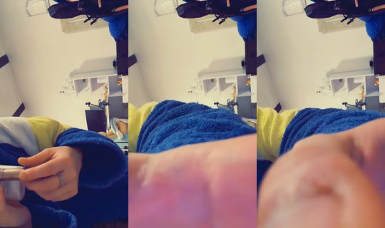 mx_sofy_'s Stream - Aug 1, 2026, 2:31 PM