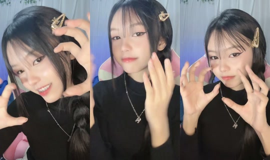 mxll_bee1's Stream - Aug 8, 2026, 1:17 PM