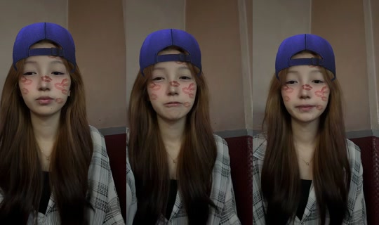 mxnsxo18's Stream - Jul 15, 2026, 10:34 AM