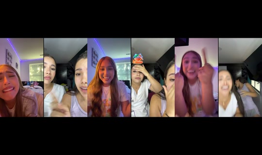 mxriaacosta's Stream - Jul 23, 2026, 9:00 PM