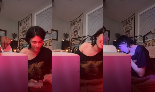 mxxddiee69 的直播 - 2026年10月17日 1:04