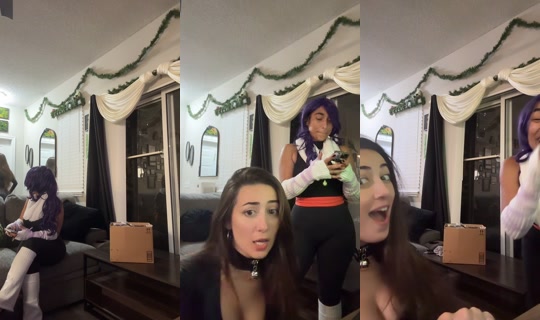 my.alter.ehoe's Stream - Jul 11, 2026, 2:56 AM