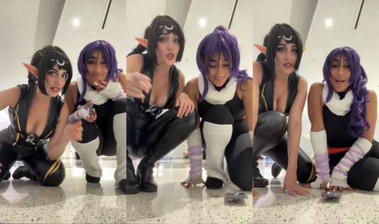 my.alter.ehoe's Stream - Jul 12, 2026, 12:33 AM