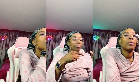 my.loverose0's Stream - Jul 21, 2026, 5:43 AM