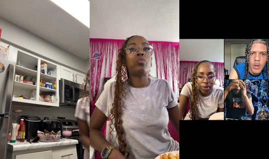 my.loverose0's Stream - Jul 22, 2026, 11:03 PM