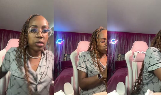 my.loverose0's Stream - Jul 24, 2026, 1:11 AM