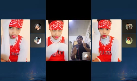 my12345065's Stream - Jul 23, 2026, 5:34 PM