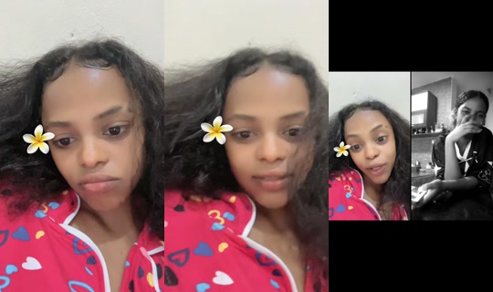 my381483's Stream - Jul 14, 2026, 6:43 PM