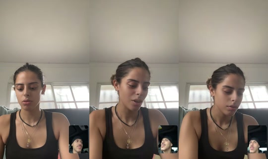 mya.not.mia's Stream - Jul 13, 2026, 8:45 PM