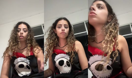 Live de mya.not.mia - 25 de jul. de 2026, 6:03