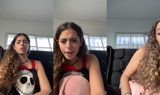 Live de mya.not.mia - 25 de jul. de 2026, 10:58