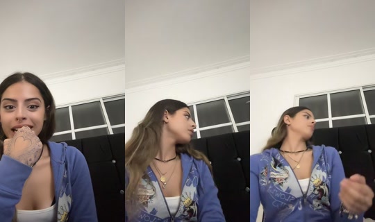 Stream de mya.not.mia – 10 août 2026, 2:00