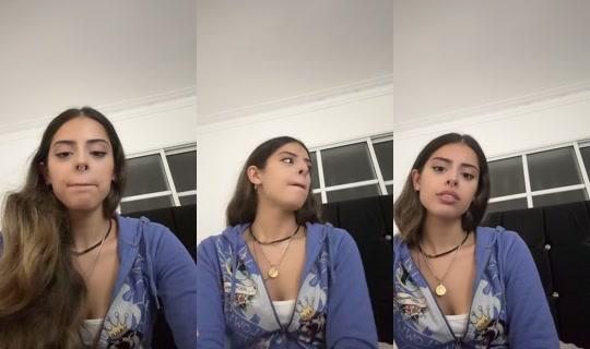 Stream de mya.not.mia – 10 août 2026, 2:24