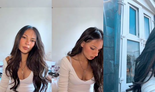 myadubrey's Stream - Jul 17, 2026, 10:12 AM