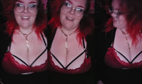 myallyluv's Stream - Jul 12, 2026, 7:57 AM