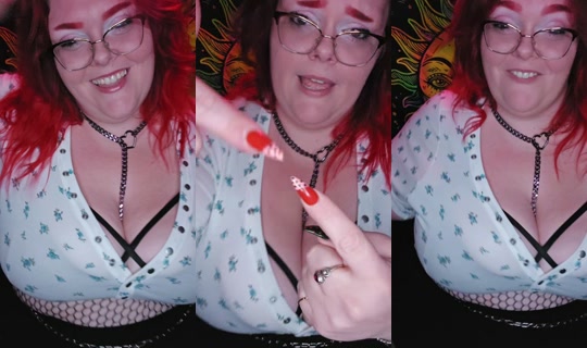 myallyluv's Stream - Jul 19, 2026, 5:45 AM