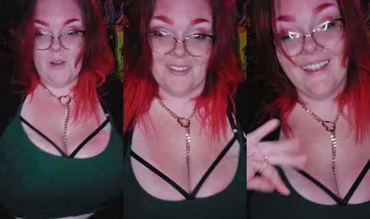 Stream myallyluv - 27 Jul 2026, 8.24