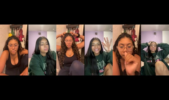 myalteregovira's Stream - Jul 22, 2026, 3:09 AM