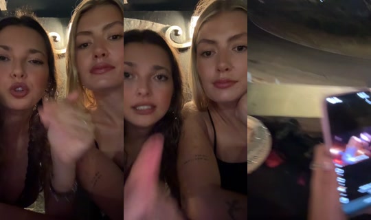 myaplouff's Stream - Jul 19, 2026, 12:57 AM