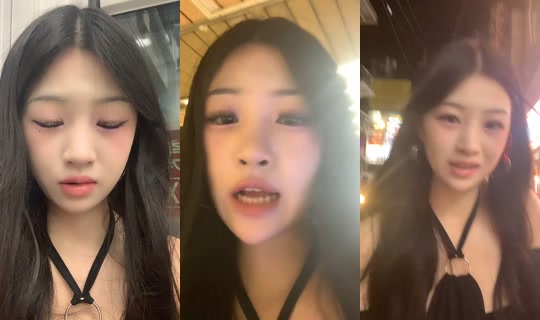 mydearkiki's Stream - Aug 10, 2026, 1:24 PM