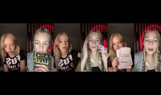 myiort's Stream - Jul 22, 2026, 2:58 AM