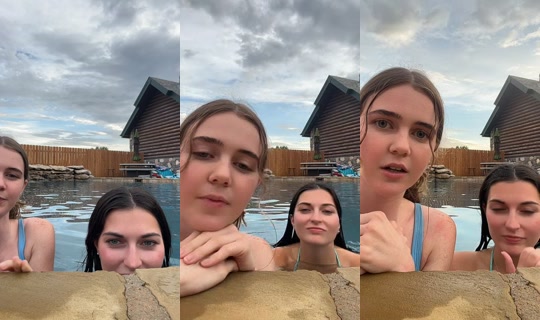 mykenzielynne's Stream - Jul 16, 2026, 12:45 AM