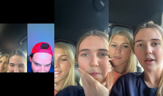 mykenzielynne's Stream - Jul 25, 2026, 10:30 PM