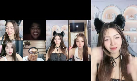 Stream ni mykhimsw.x - Hul 27, 2026, 4:30 PM