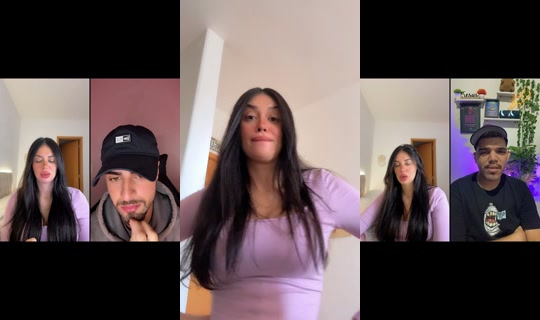 myla.amrl's Stream - Jul 9, 2026, 12:11 PM