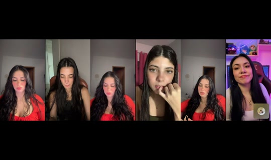 myla.amrl's Stream - Jul 24, 2026, 1:15 AM