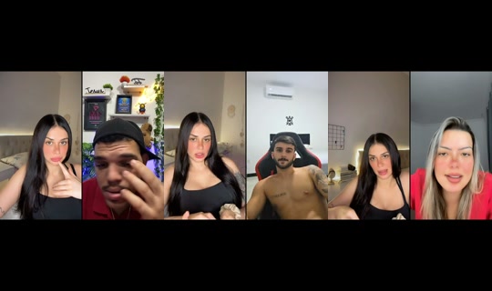 Stream ni myla.amrl - Ago 9, 2026, 11:45 PM