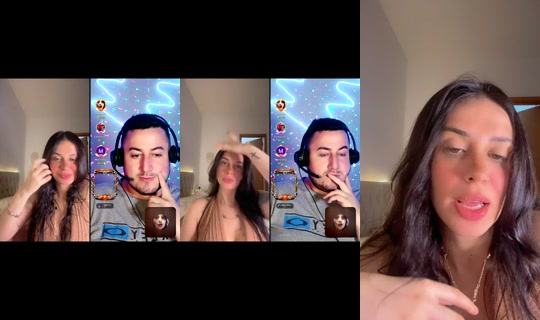 myla.amrl's Stream - Oct 7, 2026, 10:23 PM
