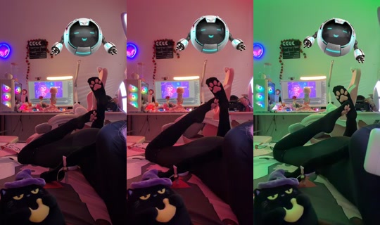 Transmisión de mylacosplay - 20 jul 2026, 10:31