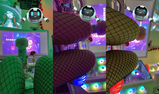 Transmisión de mylacosplay - 21 jul 2026, 22:02