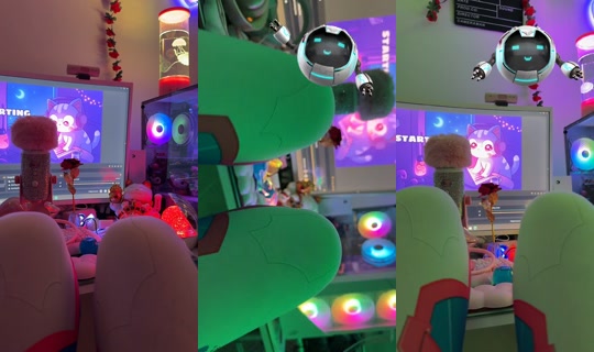 mylacosplay's Stream - Jul 27, 2026, 10:02 PM