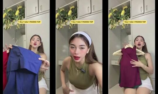 Live de mylajoy_2nd - 27 de jul. de 2026, 4:11