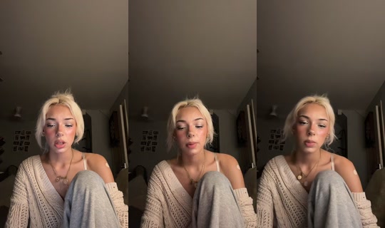 myliferhicently's Stream - Aug 4, 2026, 10:45 PM