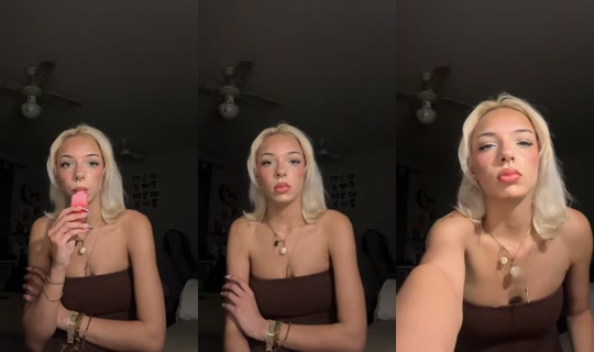 myliferhicently's Stream - Aug 5, 2026, 9:16 PM