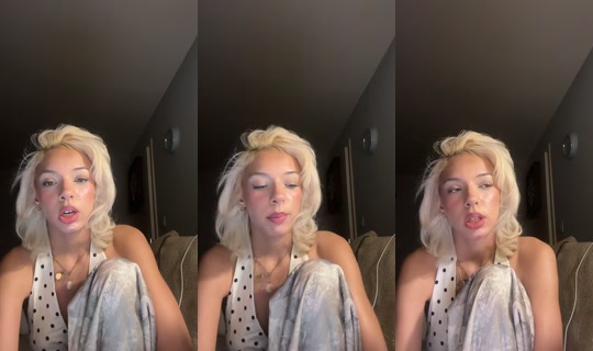myliferhicently's Stream - Aug 6, 2026, 9:48 PM