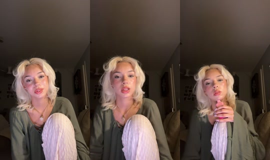 myliferhicently's Stream - Aug 9, 2026, 9:29 PM