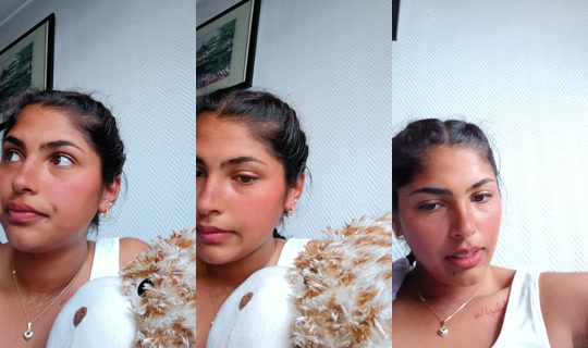 mylitllemani's Stream - Jul 22, 2026, 5:51 PM