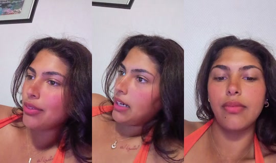 Stream de mylitllemani – 25 juil. 2026, 20:56