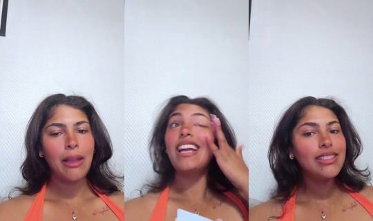 Stream de mylitllemani – 25 juil. 2026, 22:43