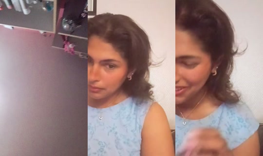mylitllemani's Stream - Aug 5, 2026, 8:34 PM