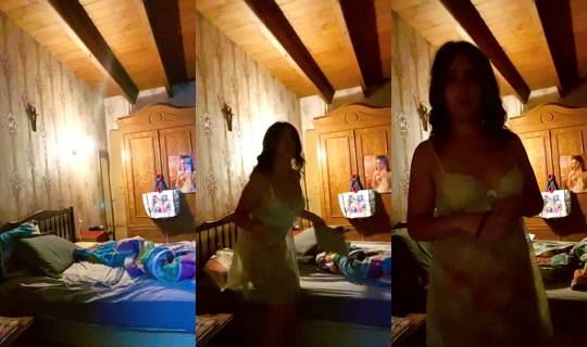 mylla_selena Recorded on Jul 22, 2026, 9:45 PM