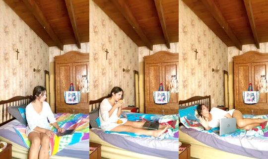 Stream von mylla_selena – 25. Juli 2026, 10:49