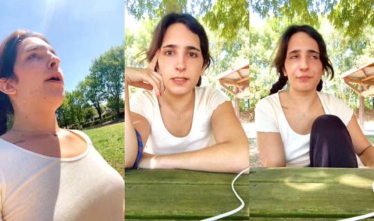 Stream di mylla_selena - 27 lug 2026, 11:25