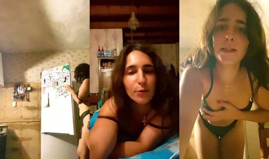 Stream ni mylla_selena - Hul 27, 2026, 7:46 PM