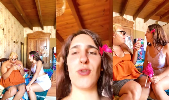 mylla_selena's Stream - Aug 7, 2026, 12:02 PM