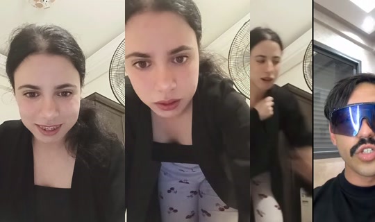myma.myma79's Stream - Jul 25, 2026, 12:33 AM